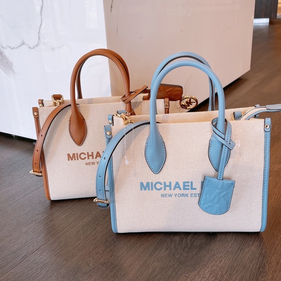 michael kors shopper